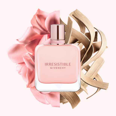 Eau de Parfum Givenchy Irresistible Rose Velvet