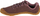Atlete Merrell Vapor Glove 6 LTR M J067894, lëkurë natyrale, taban VIBRAM, kafe
