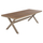 Tavolinë drejtkëndore Tawnee 219,5x89,5x73Hcm (HM6039.04)
