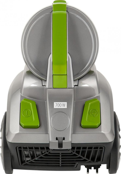 Fshesë elektrike Teesa Vacuum Green, TSA5015, 2 L