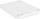 Çarçaf fitted Multitex Matex Jersey 01, 190x200 cm, 100% pambuk, i bardhë