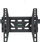 Mbajtëse muri për monitor Neomounts LED-W220, 22''-40'', VESA 100x100-200x200, e zezë