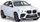 Makine me telekomandë Jamara BMW X6 M Deluxe Cars 1:14, 2.4 GHz, me drita LED, e bardhë