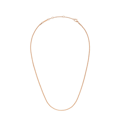 Varëse Daniel Wellington Elan Chain DW00400562 5, bronzi i gërshetuar, elegante