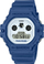 Orë dore për meshkuj Casio G/G-Shock DW-5900WY-2ER, e kaltër