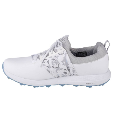 Патики со глужд Skechers Go Golf Max Lag W 14886 WGY, Goga Max, водоотпорни, бели