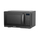 Furrë me mikrovalë Heinner HMW-MD25DBK, 25L, 900W, e zezë