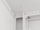 Kabinet muri Lanberg WF01-6609-00S, 19", 9U, gri