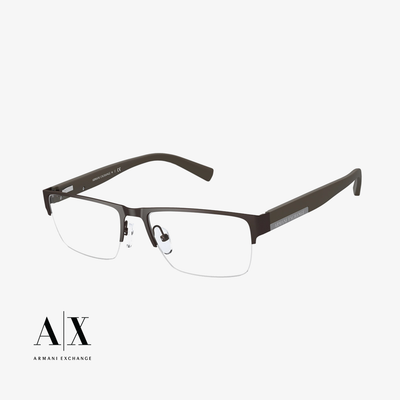 Armani Exchange AX1018 6001 54