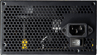 Burim energjie Cougar XTC ARGB 31XG055.0001P ATX, 550W