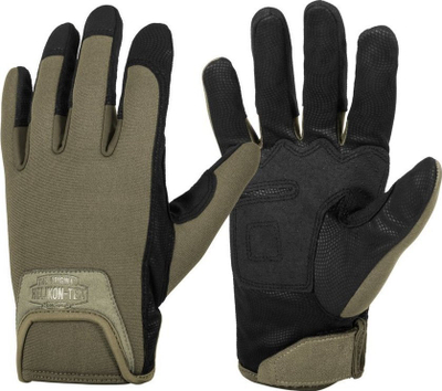 Doreza taktike Helikon Urban Tactical Mk2, XL, ngjyra Olive Green