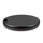 Bazë rrotulluese fotografike Puluz Rotating Photo Base, 45 cm, deri 100 kg, e zezë