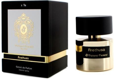 Parfum Extrait Tiziana Terenzi Arethusa për goca, 100 ml