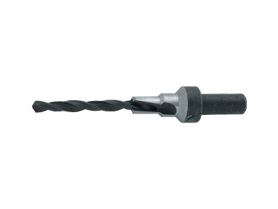 Freza për shpime Modeco MN-61-678, 5x90 mm, për vida confirmat, HSS