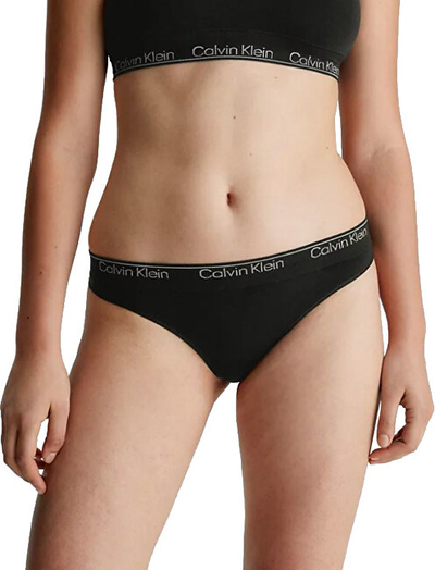 Mbathje Calvin Klein QF7095EUB1