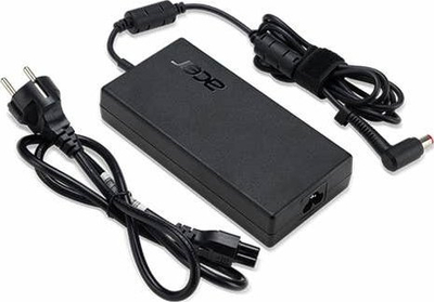 Adapter rryme Acer GP.ADT11.00M, 230W, për laptop, i zi