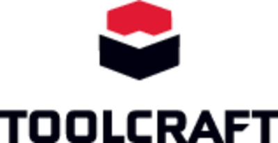 Llak fiksues për vida Toolcraft TO-8192499, forcë e lartë, rezistent ndaj korrozionit, 50 ml