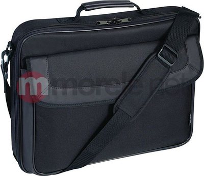 Çantë laptopi Targus TAR300, 15.6", e zezë