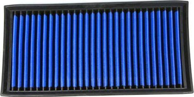 Filtër ajri paneli Simota OV011, 360x183mm, blu