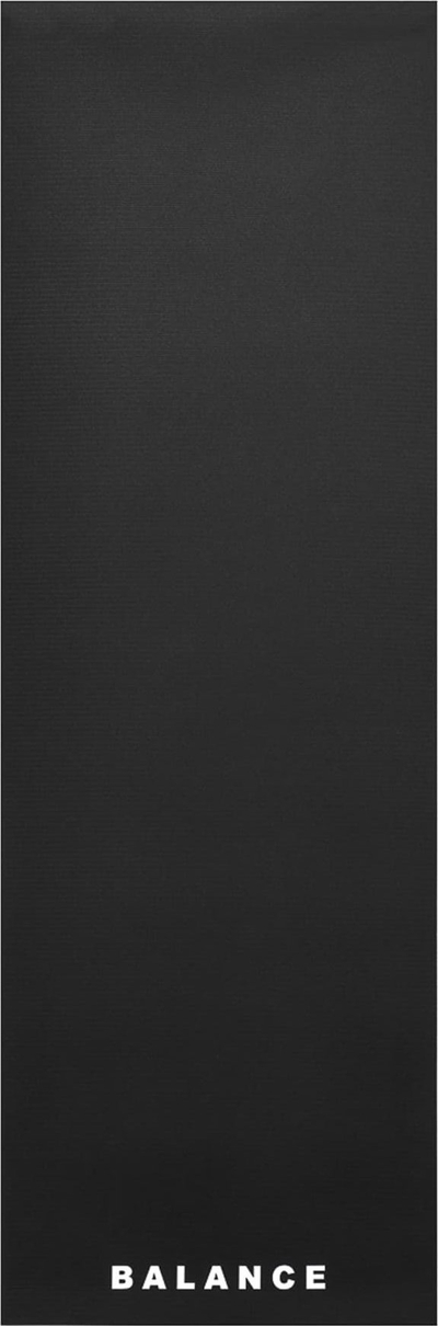 Tapet joga Balance, PVC, i zi