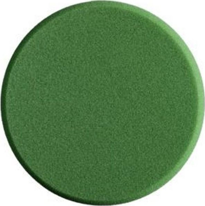 Pad polirimi SONAX 04930000, 160mm, shkumë, jeshile