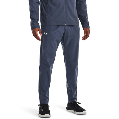 Pantallona për meshkuj Under Armour, 2254652-30998774, hirtë