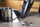 Fshesë me korrent Concept Wet & Dry Riser Extension VP4353, e zezë