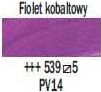 Ngjyrë vaji Rembrandt, 40ml, Cobalt Violet