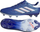 Këpucë futbolli Adidas Copa Pure 2.2 FG M IE4895, për fusha të thata me bar, për burra, blu