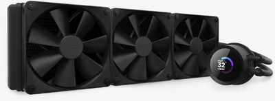 Ftohës NZXT Kraken 360