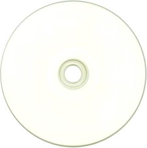 Set CD-R Traxdata 700 MB, 100 copë, të bardha