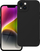 Kllëf telefoni Roar Luna për iPhone 14 Plus, prej TPU-je, shkon me karikim wireless, i zi