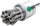 Furkë telash fundore Milwaukee 4932501733, inox 0.35mm, 22x28x72mm, 3 copë, metalike