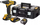 Riveter pa kabllo DeWALT DCF403D2GT-QW, 18V XR, 4.8 mm, i verdhë e zi
