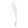 Senzor lagështie toke RainPoint HCS021FRF, Wi‑Fi 2.4 GHz, IPX5, i bardhë