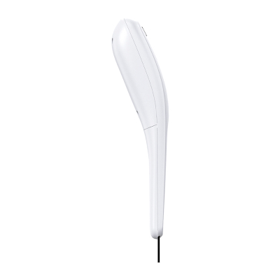 Senzor lagështie toke RainPoint HCS021FRF, Wi‑Fi 2.4 GHz, IPX5, i bardhë