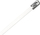 Fasceta metalike për kabllo LP NAR0079-15, 15cm, 4.6mm, 50 copë, çelik