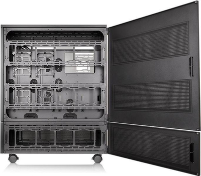 Kasë Thermaltake Core W100 Super-Tower, Full Tower