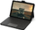 Këllëf me tastierë UAG USB-C, për iPad 10.9" 10th Gen dhe 11", i zi