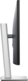 Monitor Dell Pro Plus P3225QE, 32", 4K UHD, USB C 90W, argjend