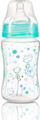 BabyOno Антиколична Широкоотворена Шише, 240 ml