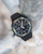 Orë për meshkuj Casio GA-2100SU-1AER (619), e zezë