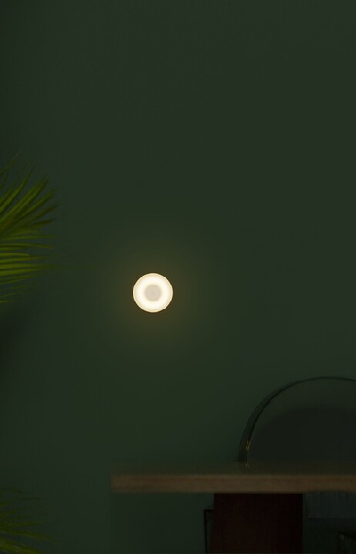 Dritë Xiaomi Mi Motion-Activated Night Light 2 (Bluetooth)