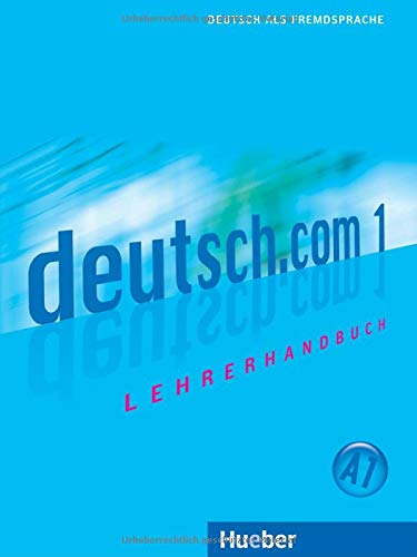 Deutsch.com 1 Lhb - Hueber