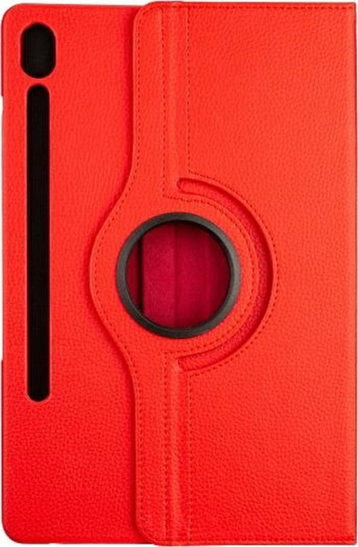 Kthellës Samsung Galaxy Tab S9 11", smart case, e kuqe