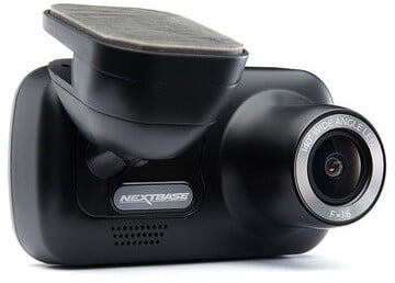 Mbajtëse për kamerë Nextbase Dash Cam, GPS (Suction & 3M)