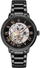 Orë dore Pierre Lannier Automatic Skeleton 316D439