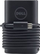 Karikues DELL për laptop, 65W, USB-C, i zi