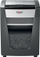 Grirës dokumentesh Rexel Momentum X420, P-4, 20 fletë, 30L, i zi
