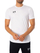 Bluzë sportive Under Armour Challenger, trajnimi, e bardhë e zezë